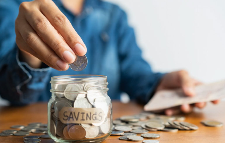 The Importance of Savings