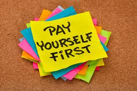 Pay Yourself First: The Smart Way to Build Wealth